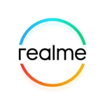 Logo of realme Community android Application 