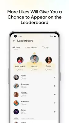 realme Community android App screenshot 2